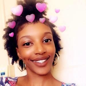 Meet your Posher, Charlene